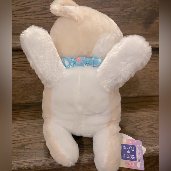 Shiba Sleeping plush from Japan - Picture 5 of 6